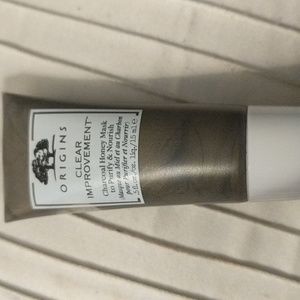 ORIGINS Charcoal Honey Mask